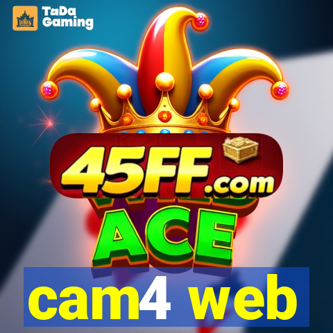 cam4 web